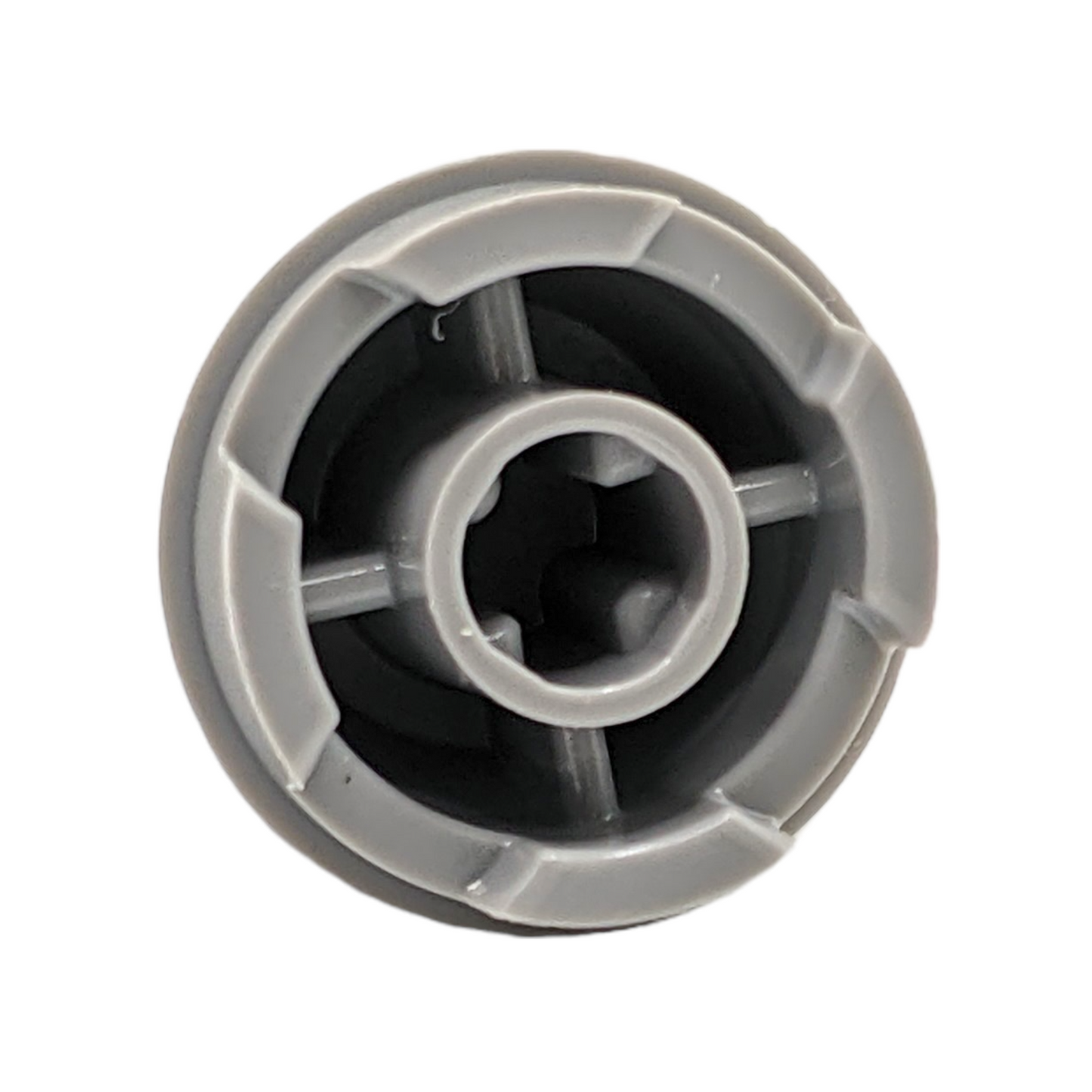 LEGO Cone 2x2 - Star Wars Millennium Falcon Cockpit