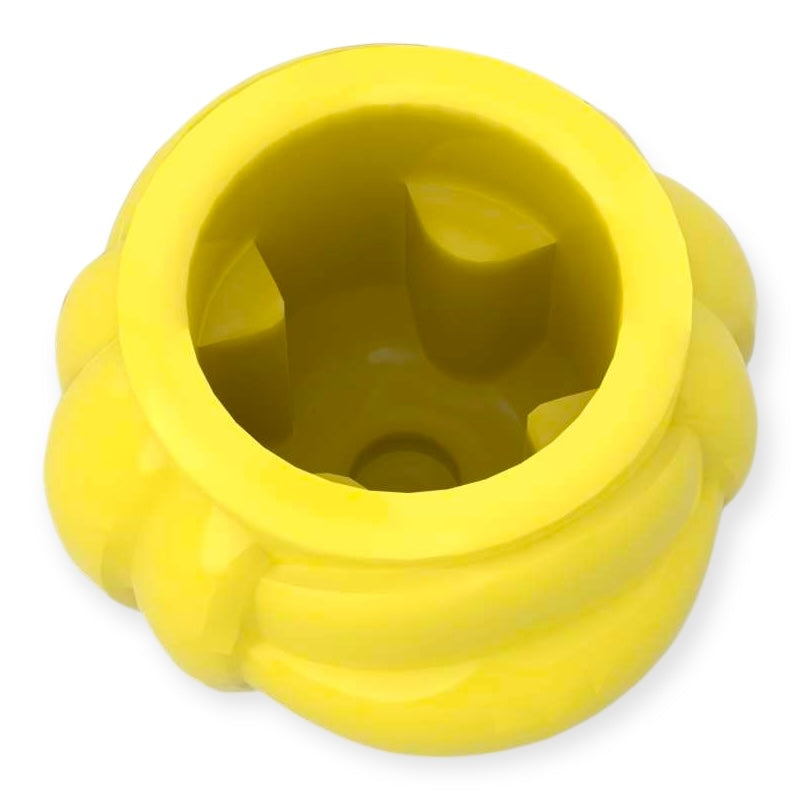 LEGO® Minifiguren Knäuel Wolle Hellgelb