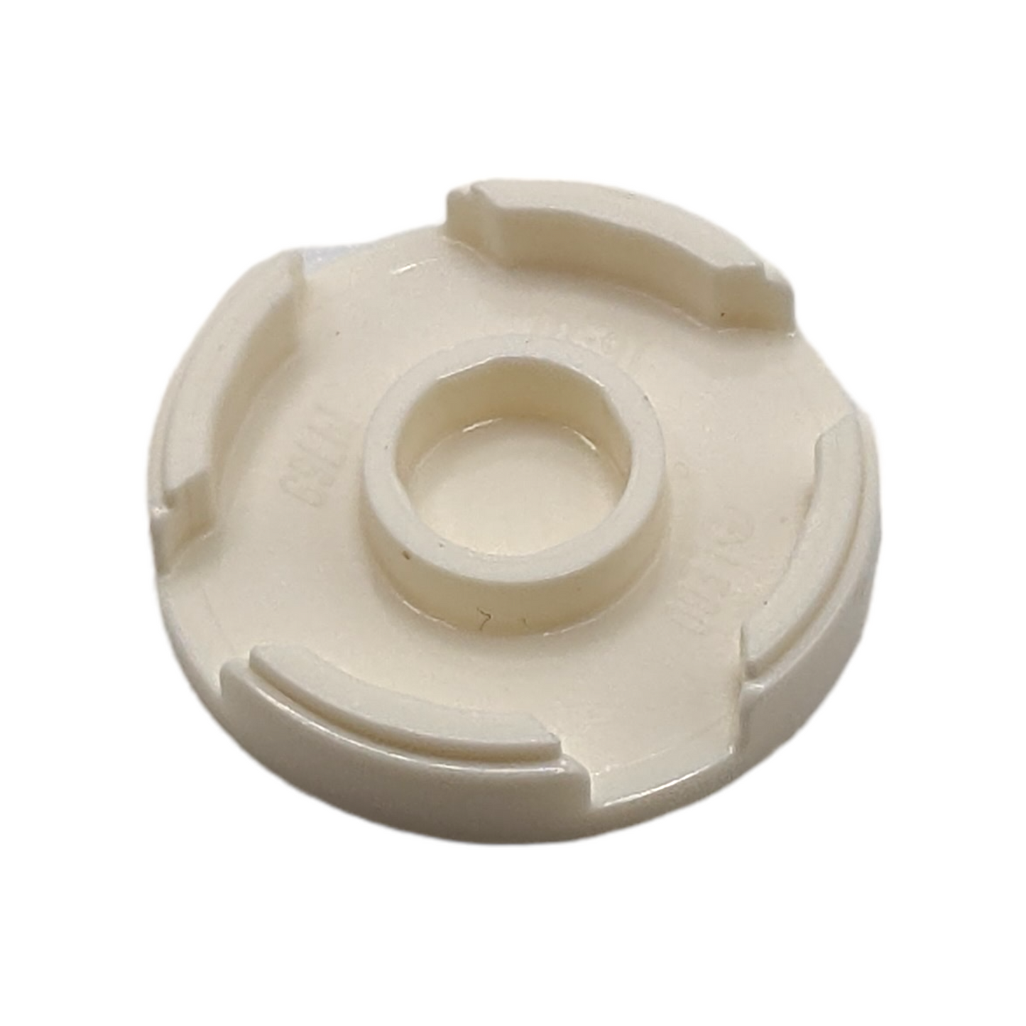 LEGO Fliese 2x2 - Großer Mund