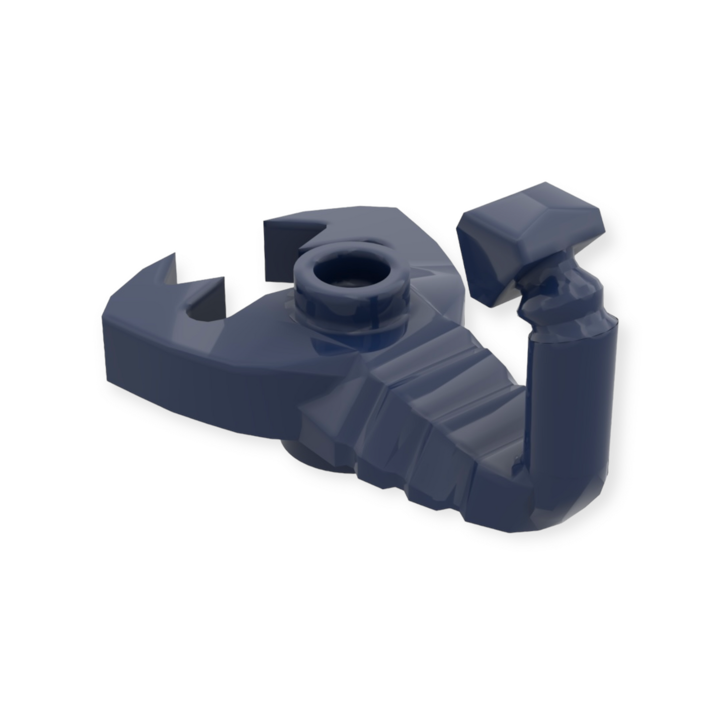 LEGO - Skorpion in Dark Blue