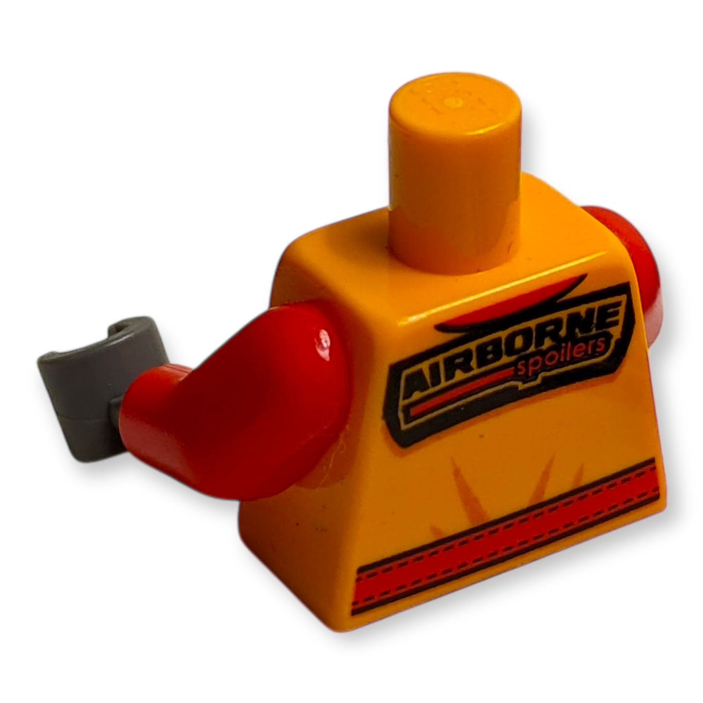 LEGO® Minifiguren Torso 7431 - AIRBORNE