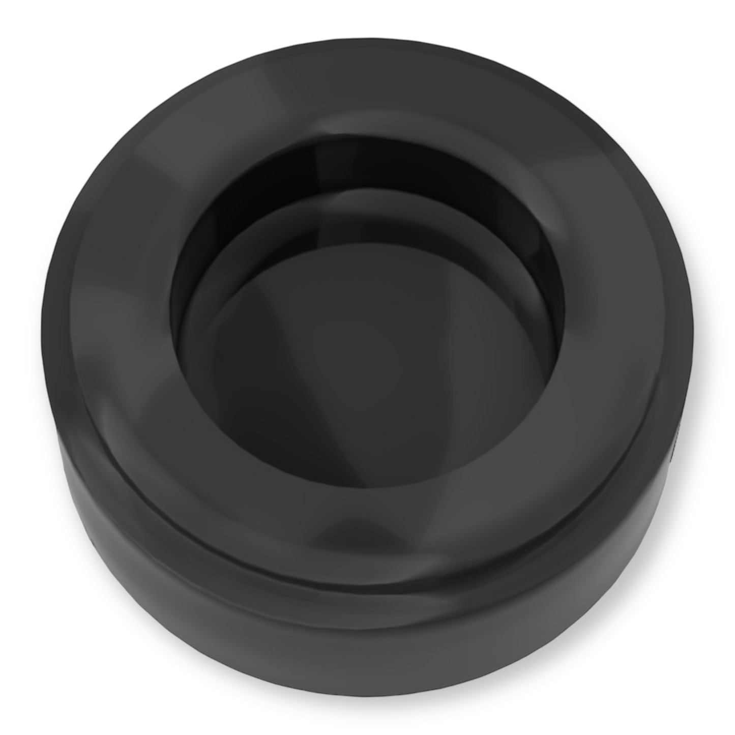 LEGO Einzelteil bedruckte Tile 1x1 - Spinne