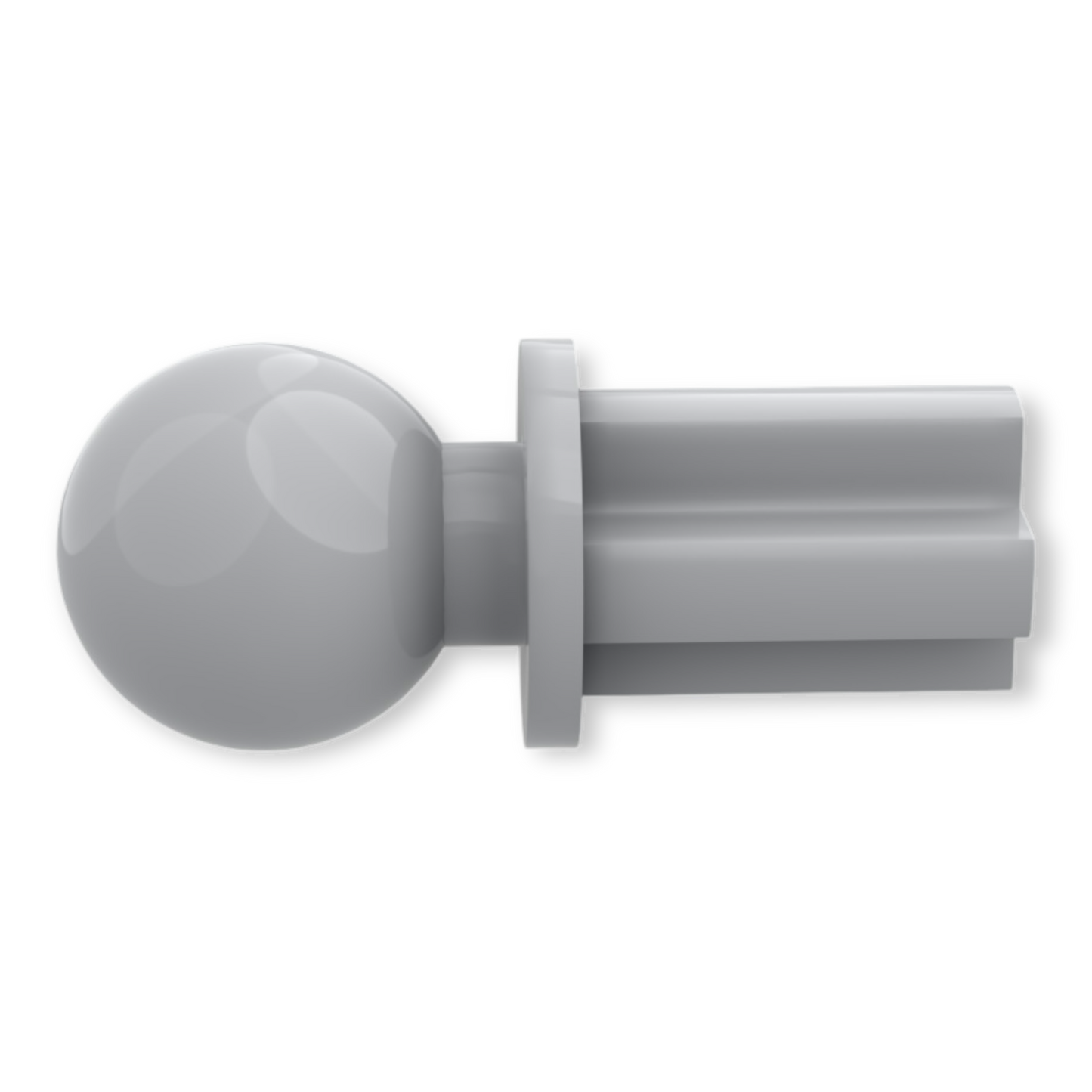 LEGO Technic - Achse 1L mit Kugel