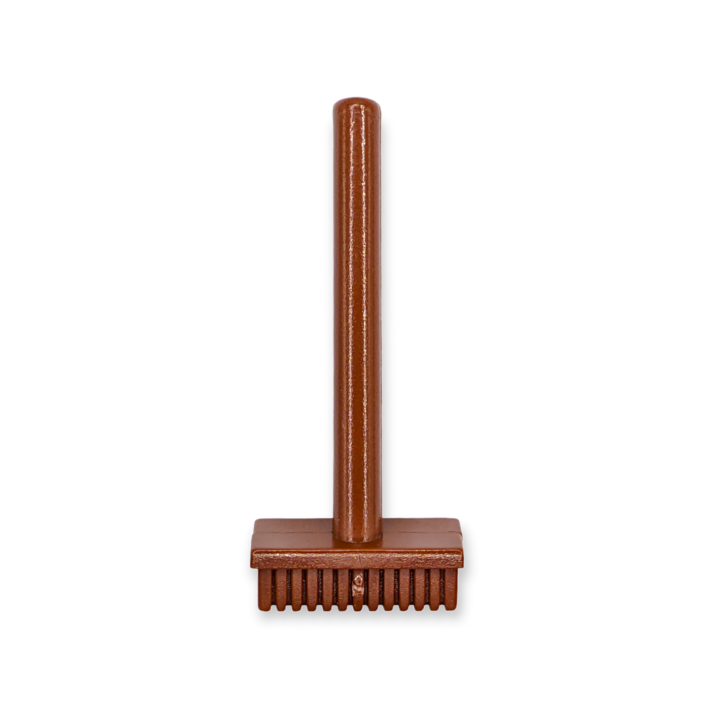 LEGO - Besen in Reddish Brown