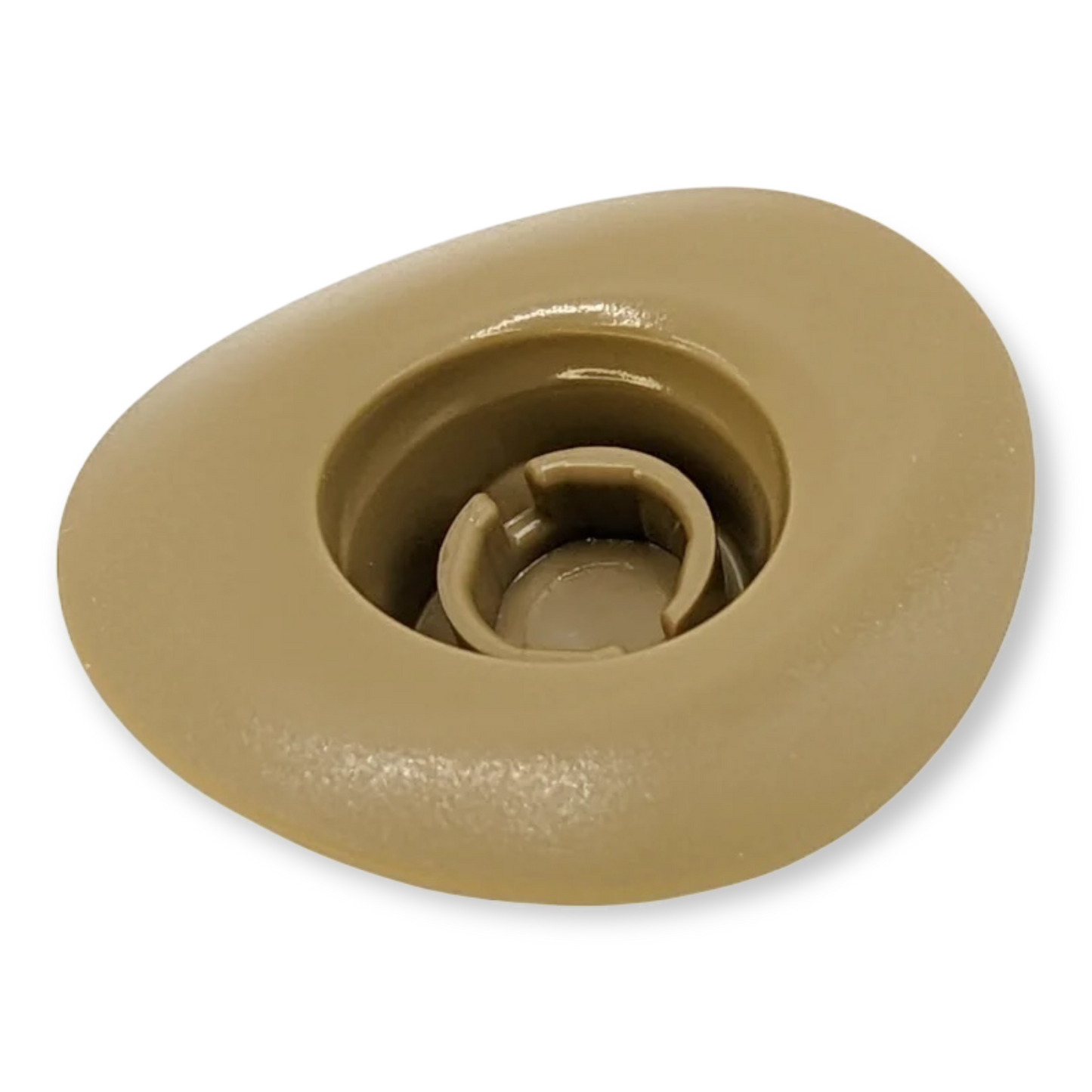 LEGO Cowboyhut in Dark Tan