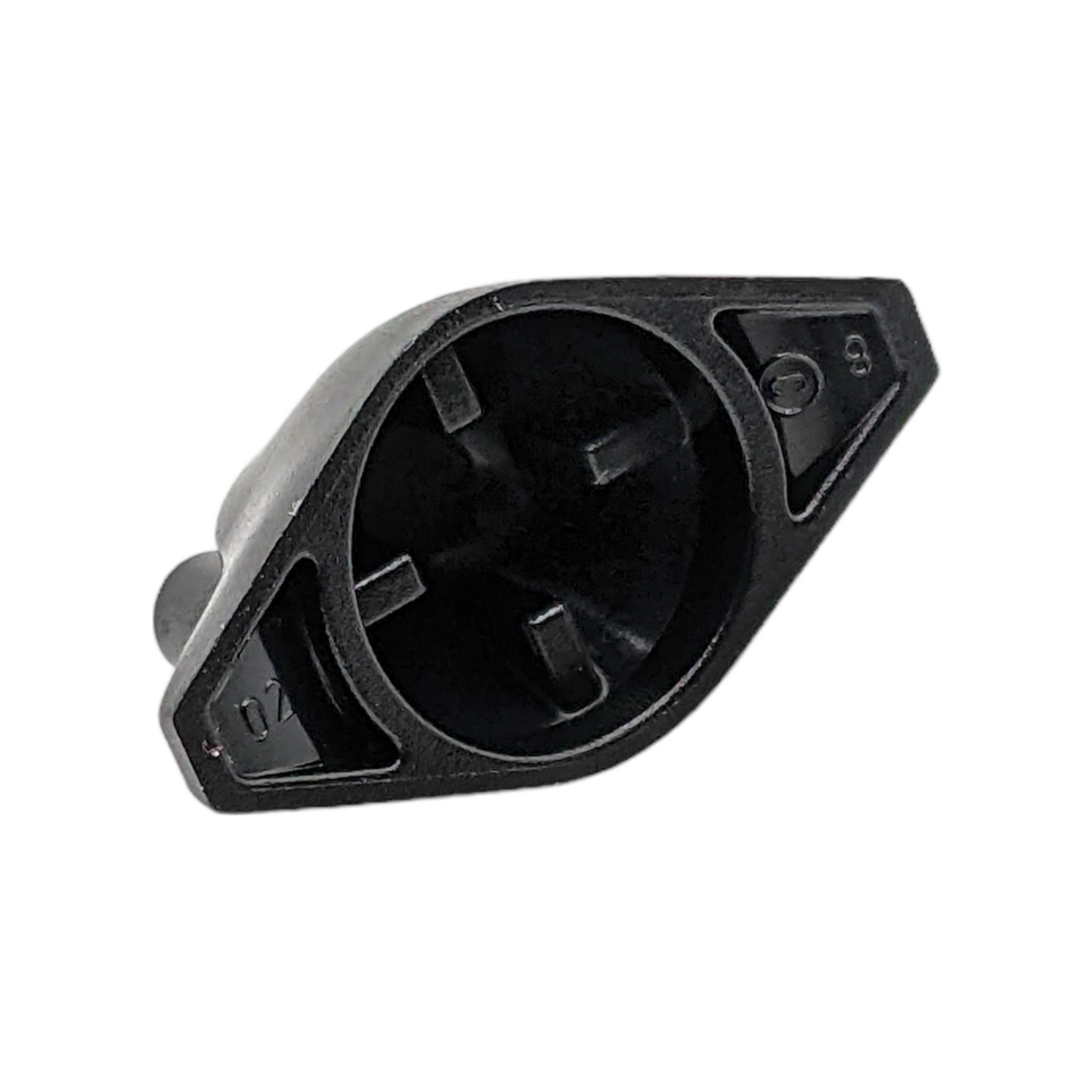 LEGO Hut - Piraten-Zweispitz mit Totenkopf