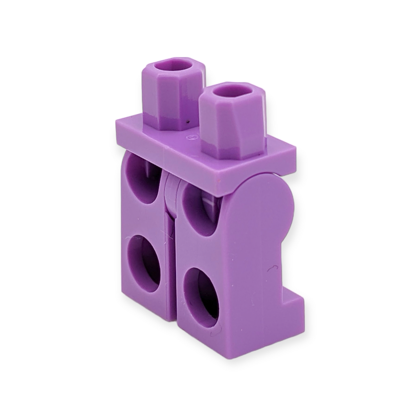 LEGO Hips and Legs - 2133 Medium Nougat Apron