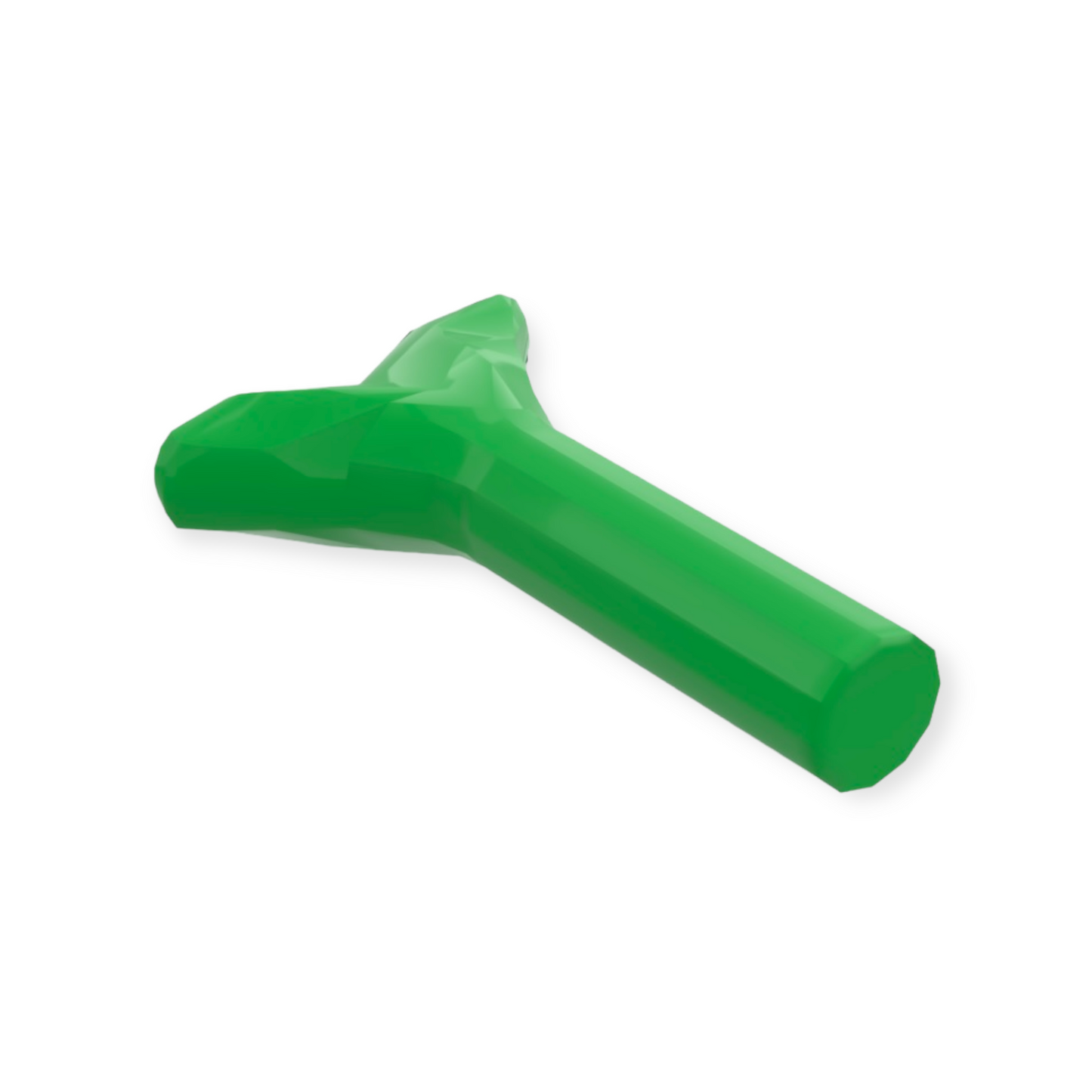 Plante LEGO - Zweig / Twig en vert vif