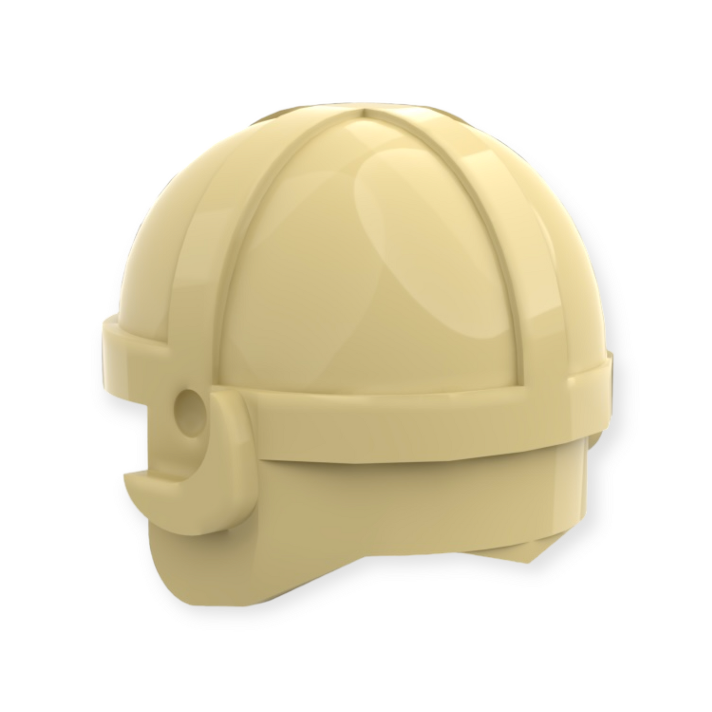 LEGO Aviator Cap / Fliegermütze - Tan