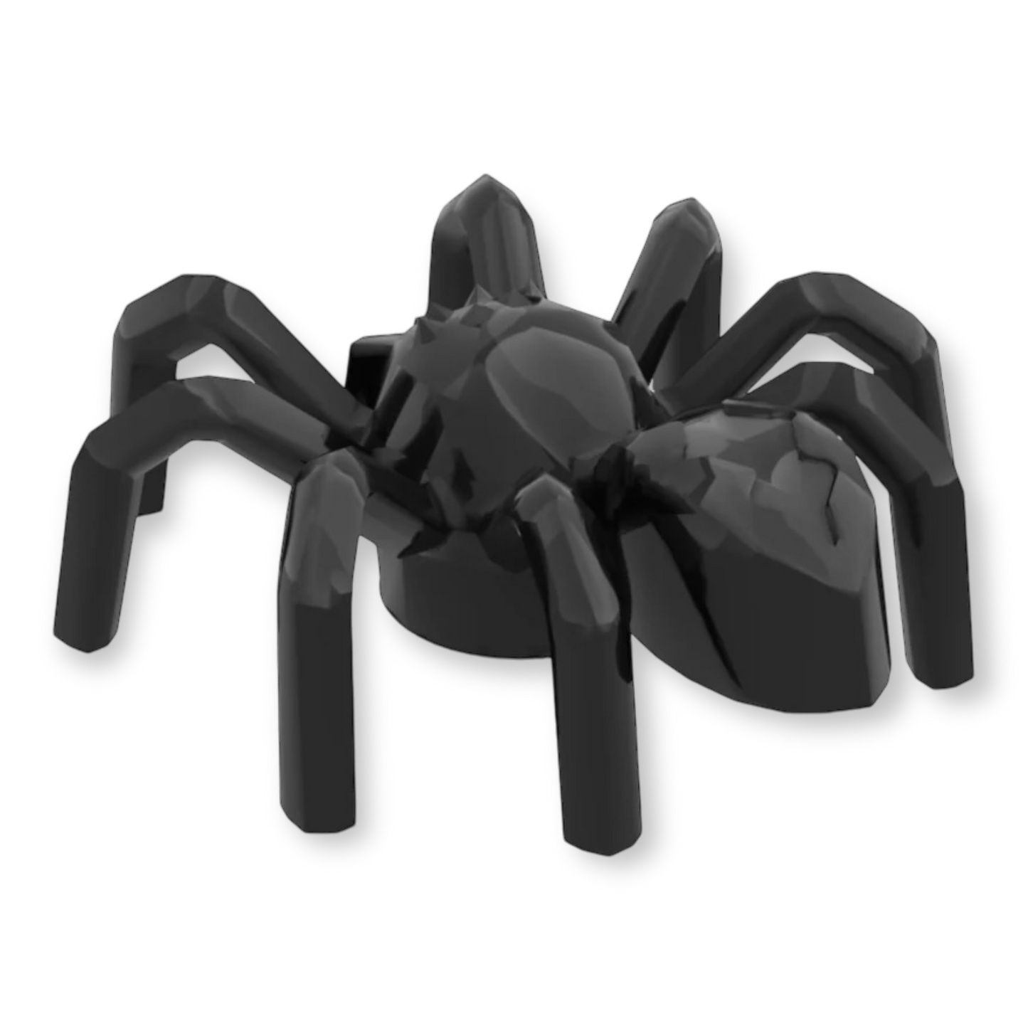 LEGO Spinne in Schwarz