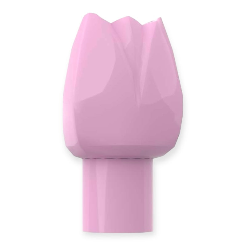 LEGO® Blume - Tulpe in Hellpink