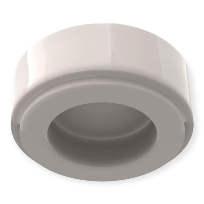 Unterseite LEGO® Fliese rund 1x1 - Elektro-Zeichen / E-Auto