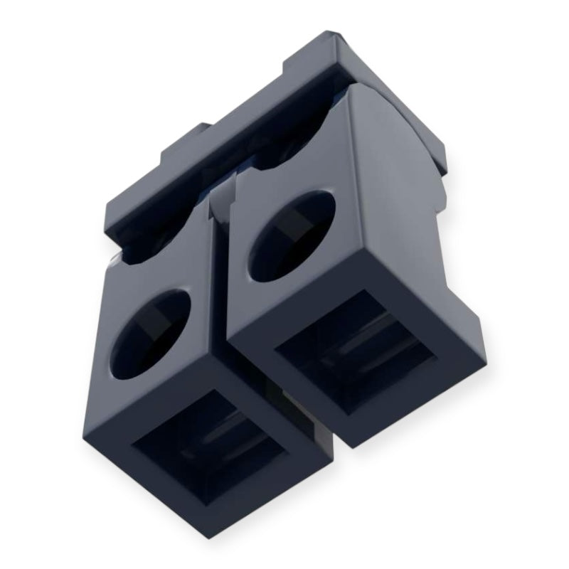 LEGO® Minifiguren-Beine - Dunkelblau