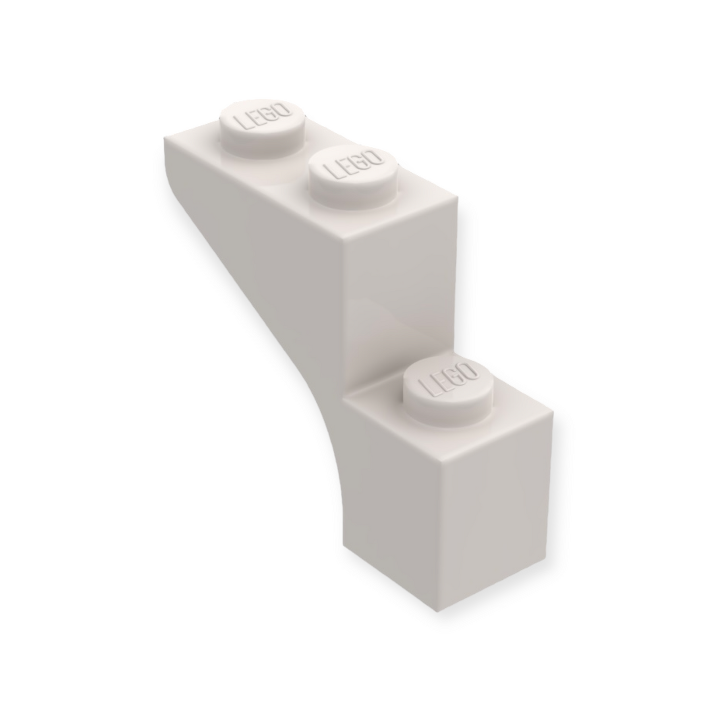 LEGO Arch 1x3x2 - White