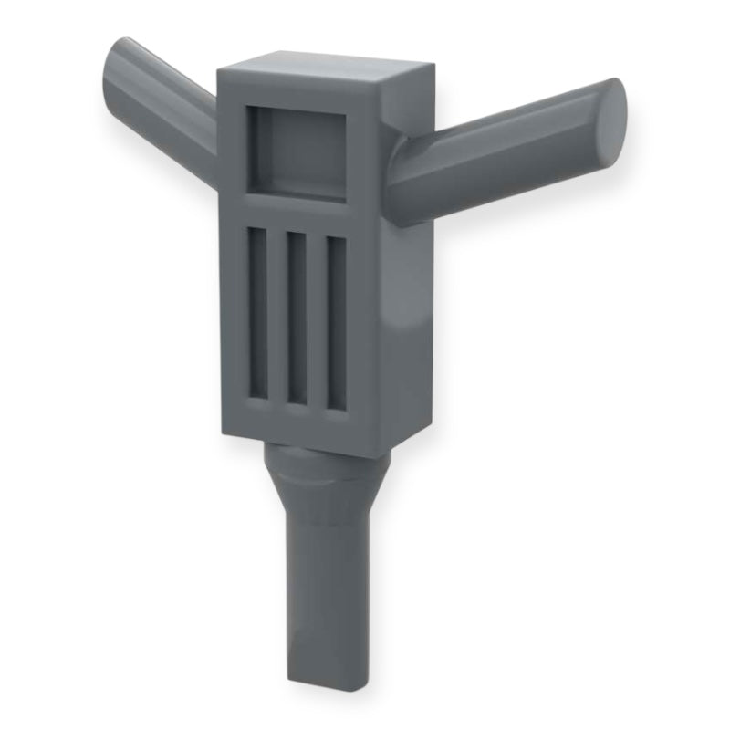 LEGO® Minifiguren Presslufthammer