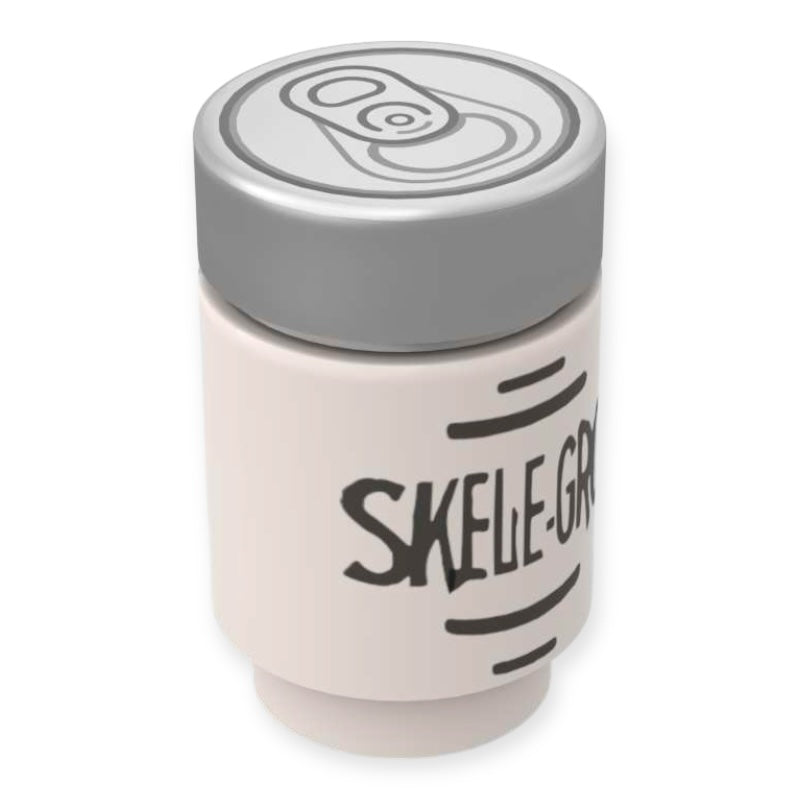 LEGO® Harry Potter`s SKELE-GRO-Trank in einer Dose