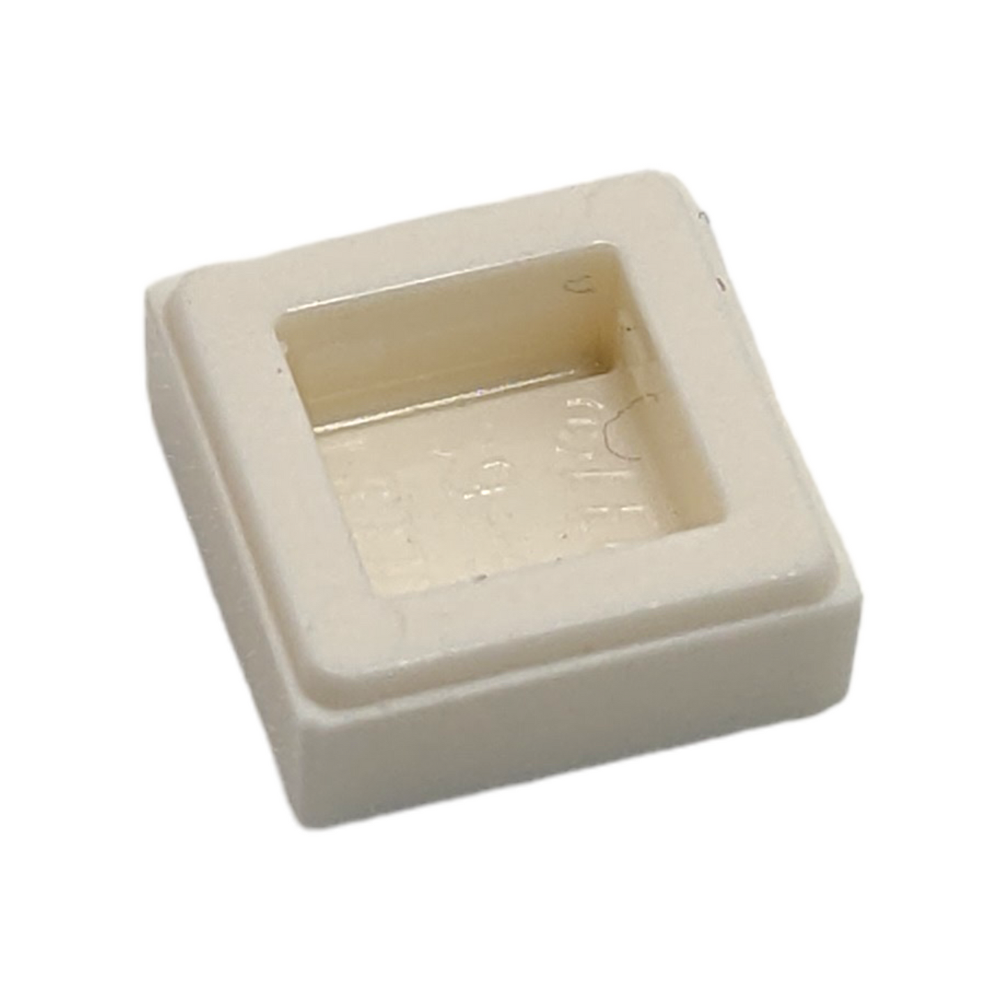 LEGO Fliese 1x1 - Message