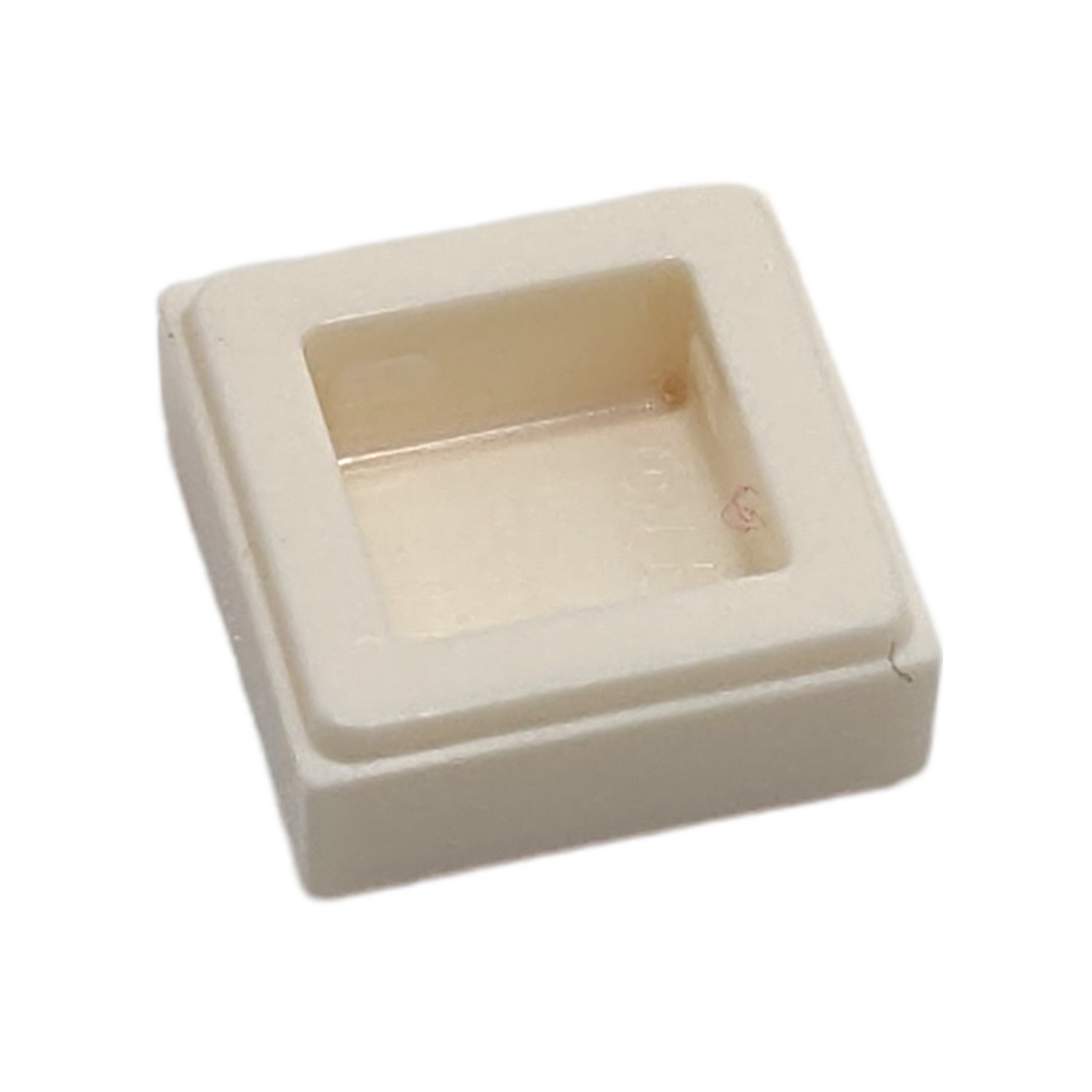 LEGO Fliese 1x1 - Regenbogenfarben