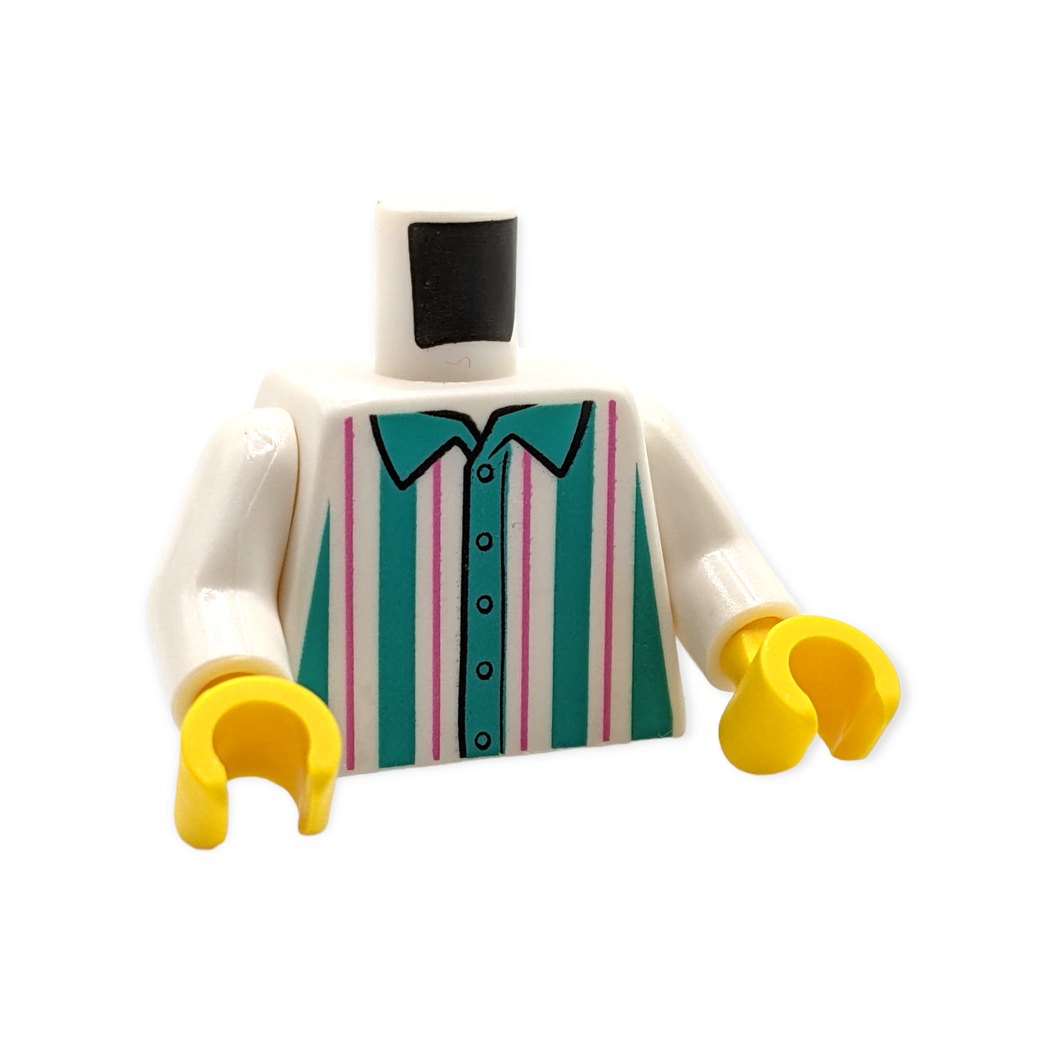 LEGO Torso