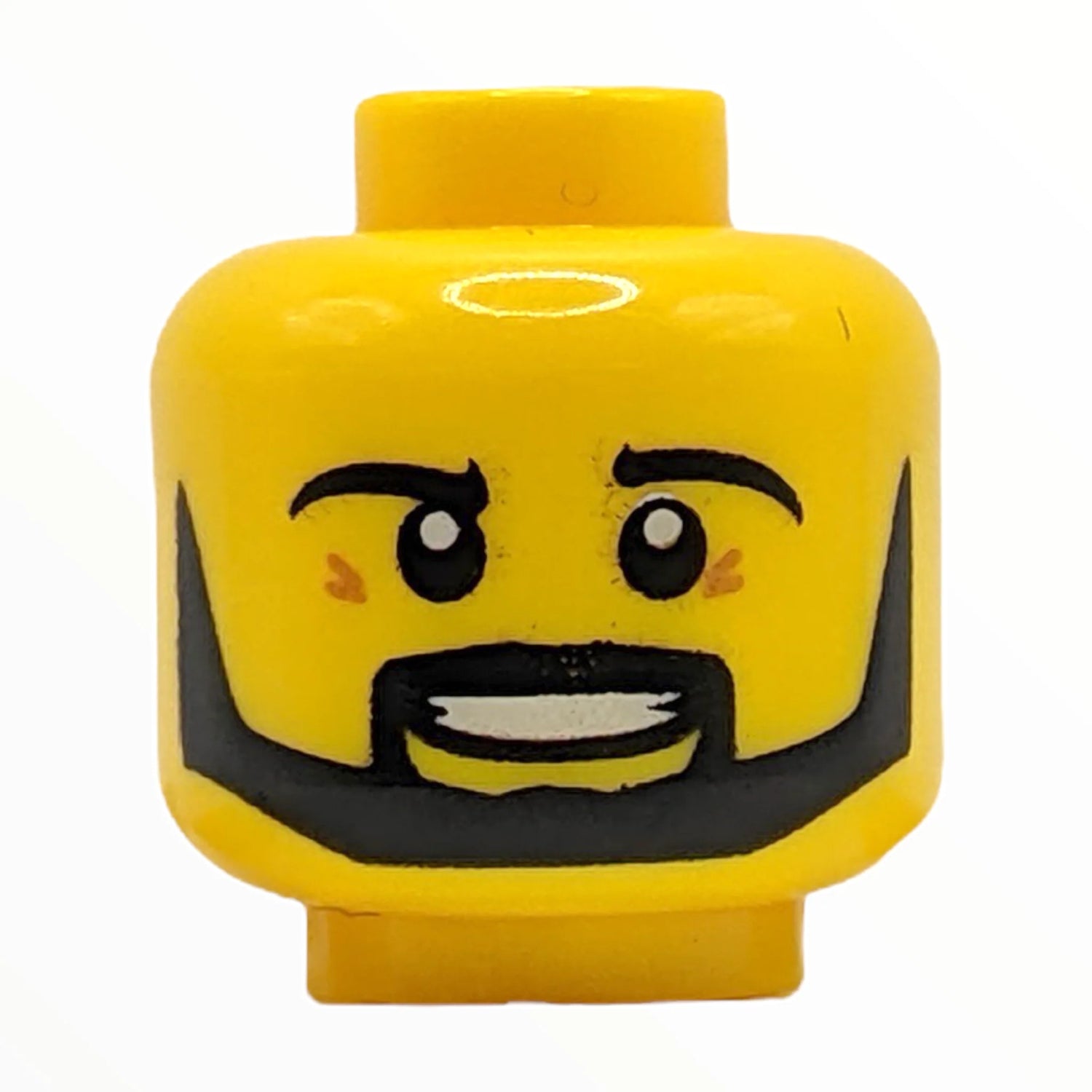 LEGO - Heads