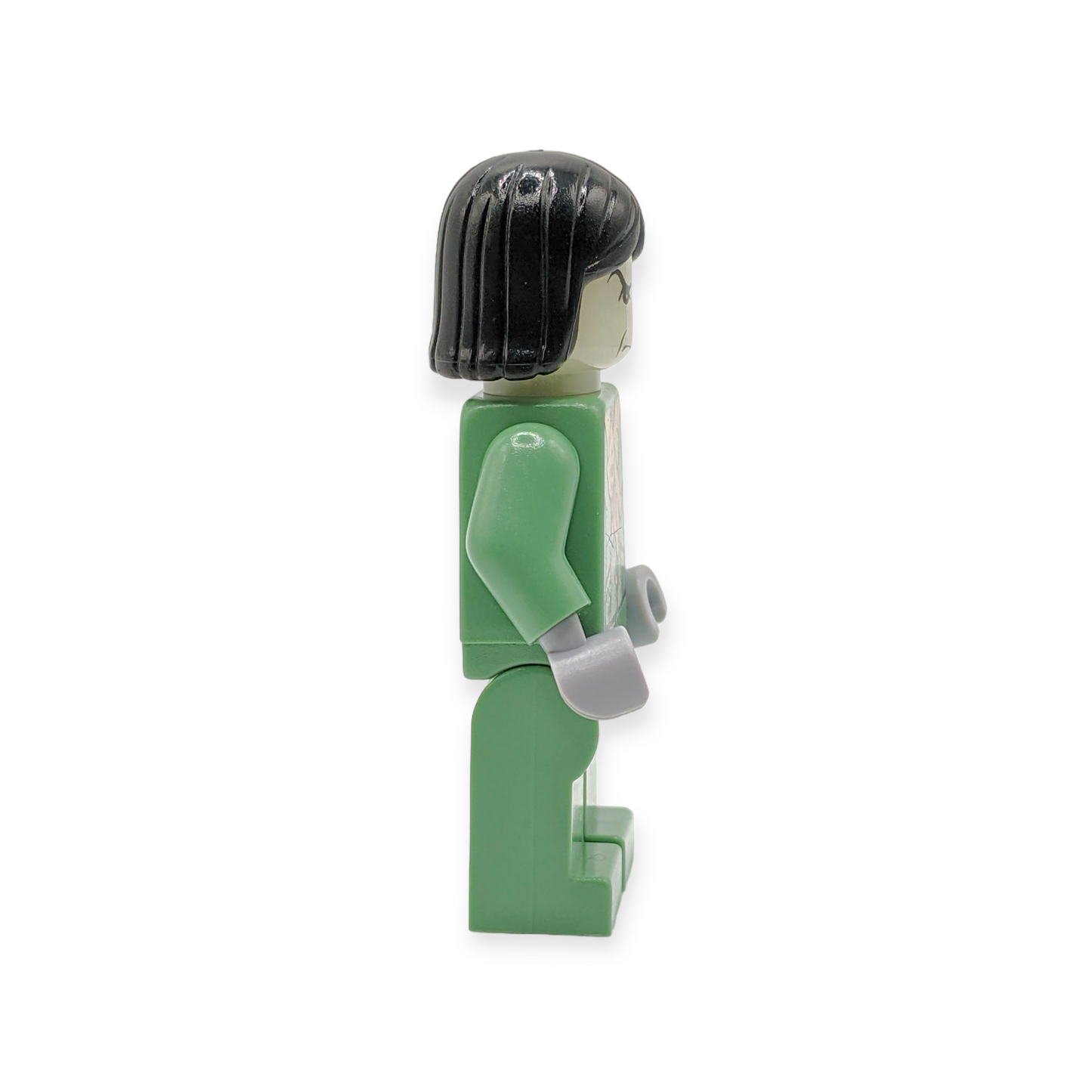 LEGO Minifigur Professor Snape Boggart hp044