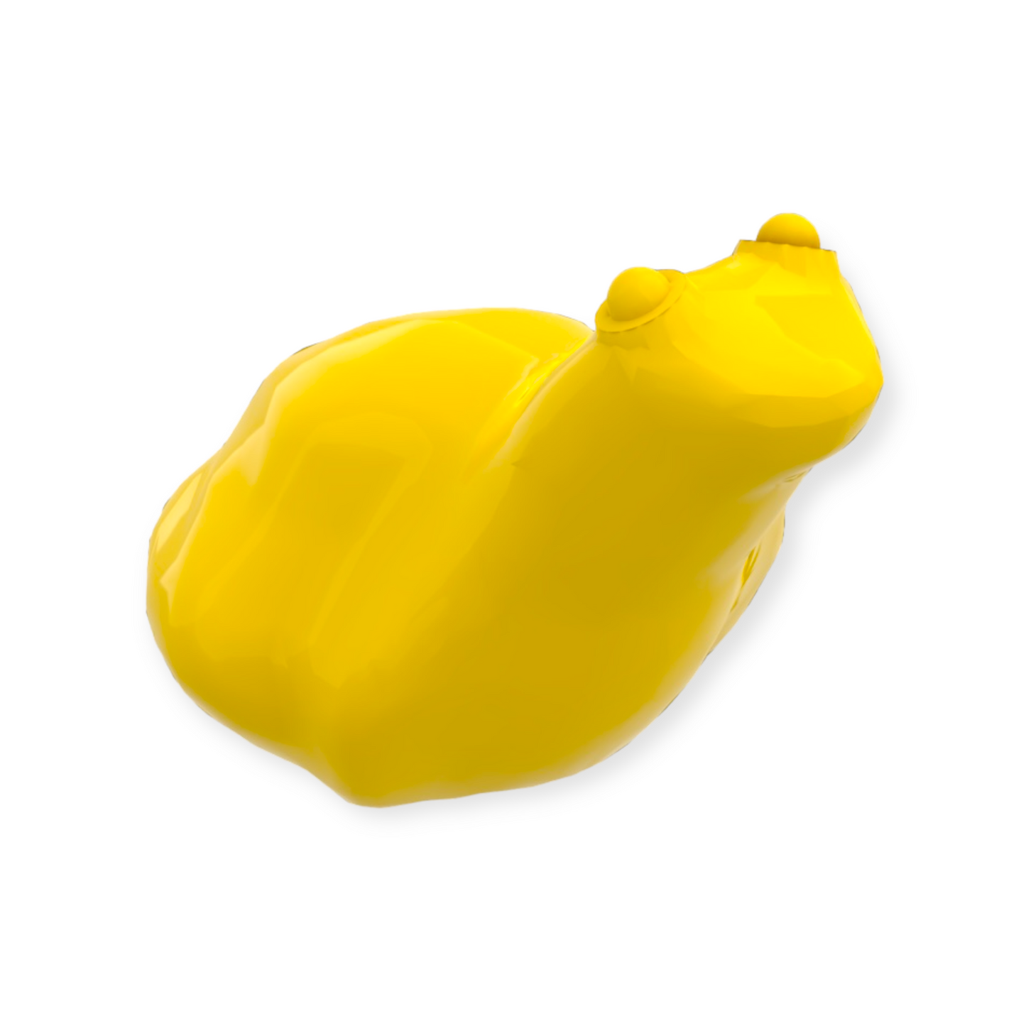 LEGO Frosch - Yellow