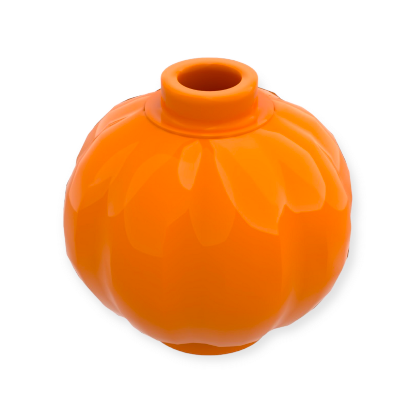 LEGO Pumpkin / Kürbis in Orange