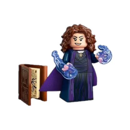 LEGO 71039 Marvel Serie 2 - Agatha Harkness
