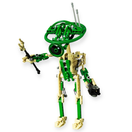 LEGO Technic Star Wars 8000 Pit Droid
