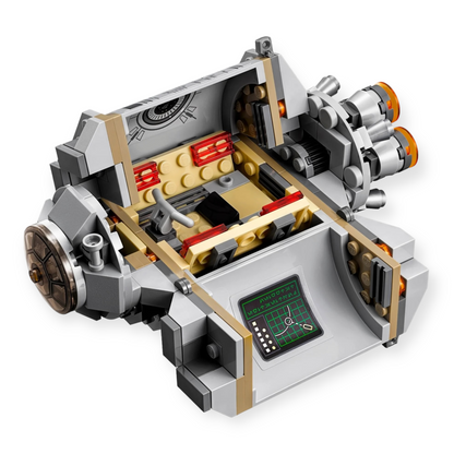 LEGO Star Wars 75136 - Droid Escape Pod