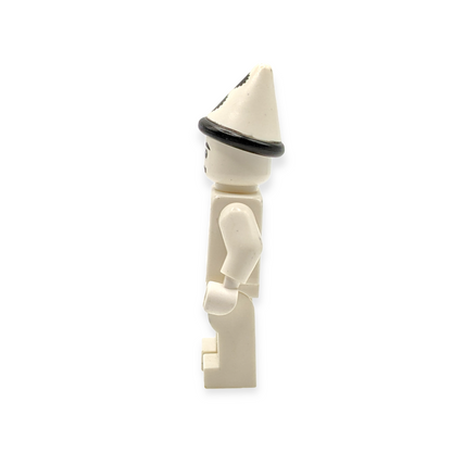 LEGO Minifigur Sad Clown