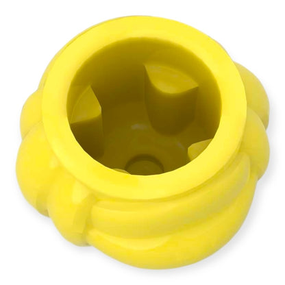 LEGO® Minifiguren Knäuel Wolle Hellgelb