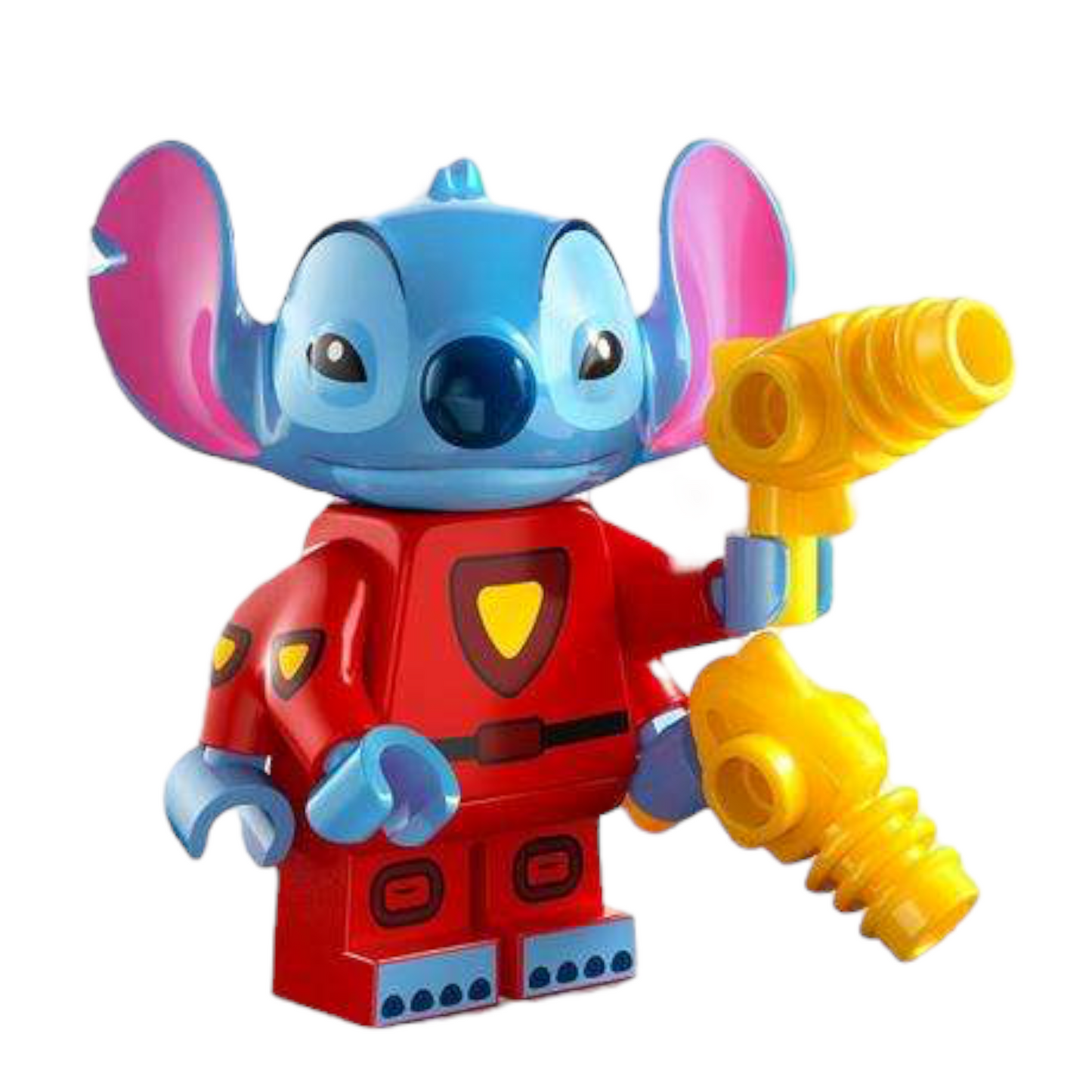 LEGO 71038 Disney - Stitch