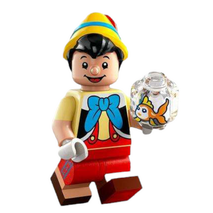LEGO 71038 Disney - Pinocchio