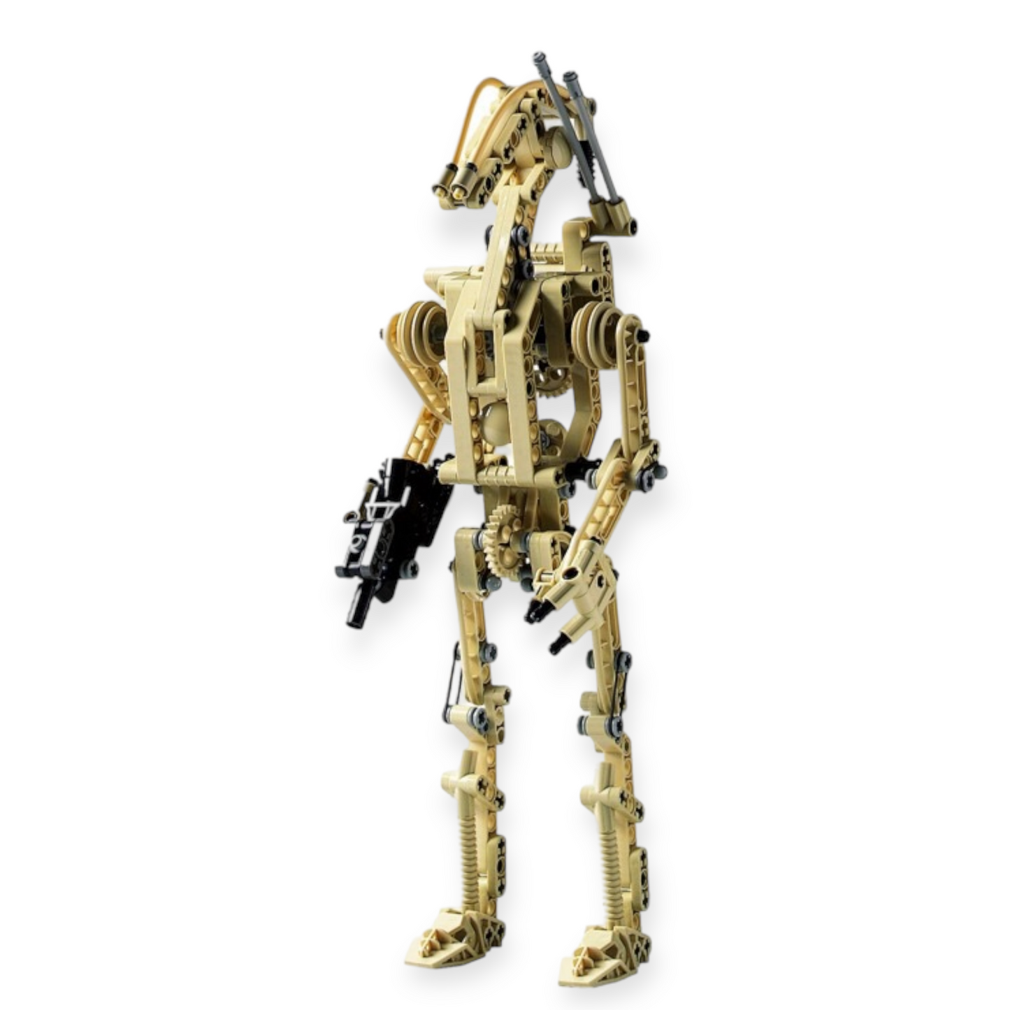 LEGO Technic Star Wars 8001 Battle Droid