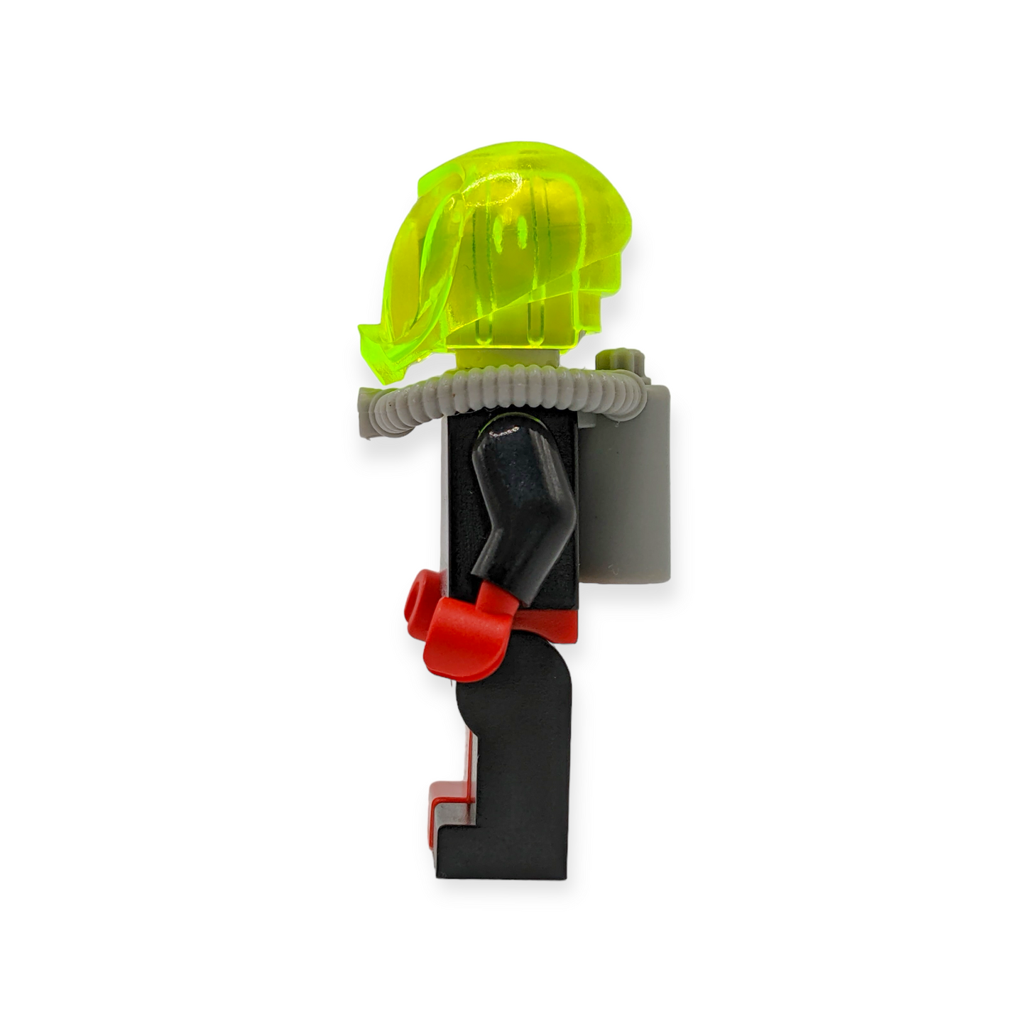 LEGO Minifigur Ogel Minion - Mission Deep Sea alp019