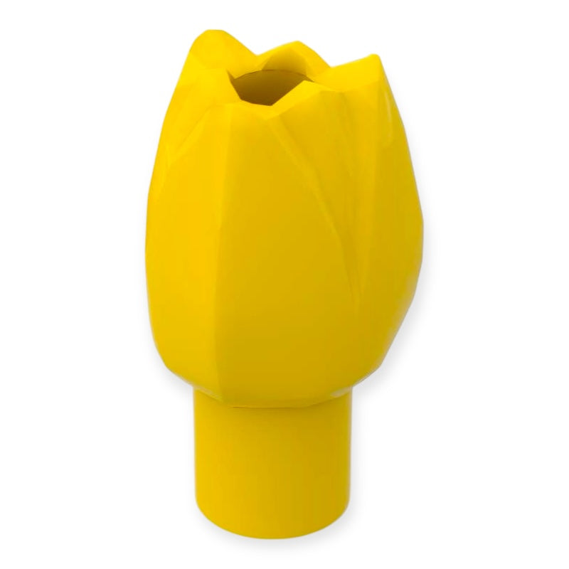 LEGO® Blume - Tulpenblüte in Gelb
