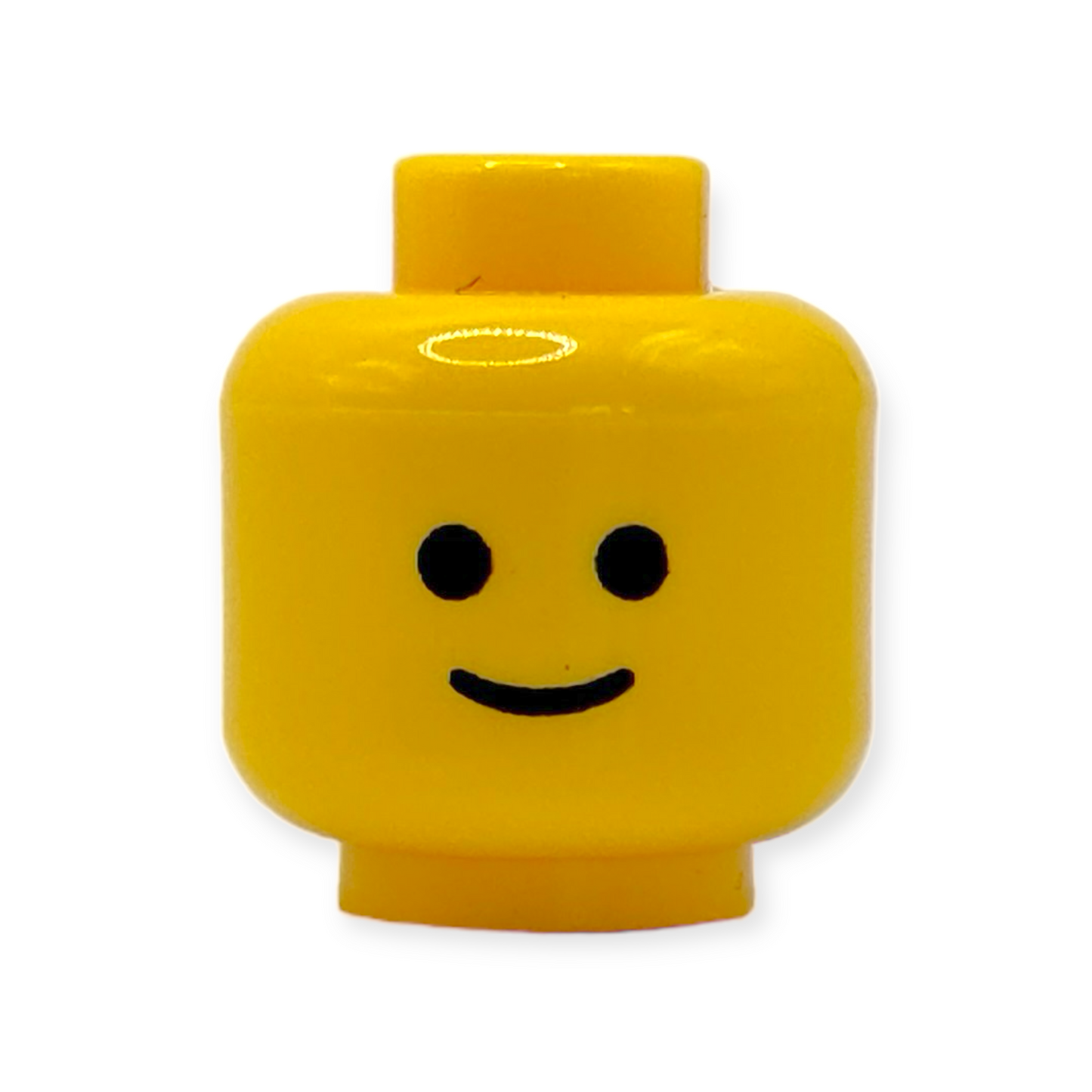 LEGO Head - 9336 Classic Head