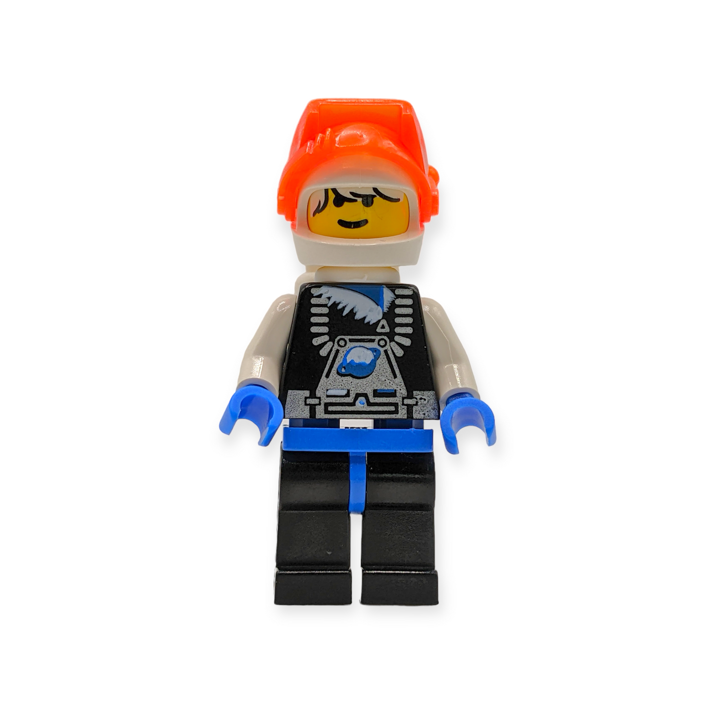 LEGO Minifigur Ice Planet - sp018