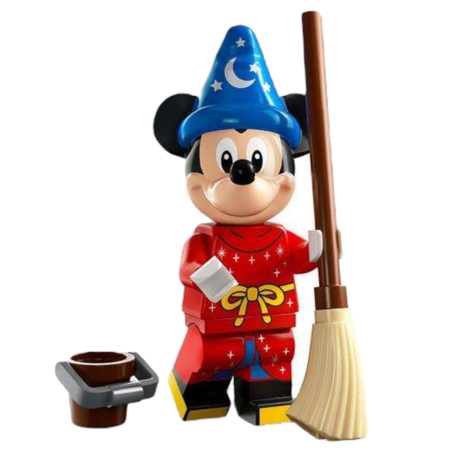 LEGO 71038 Disney - Zauberer Mickey