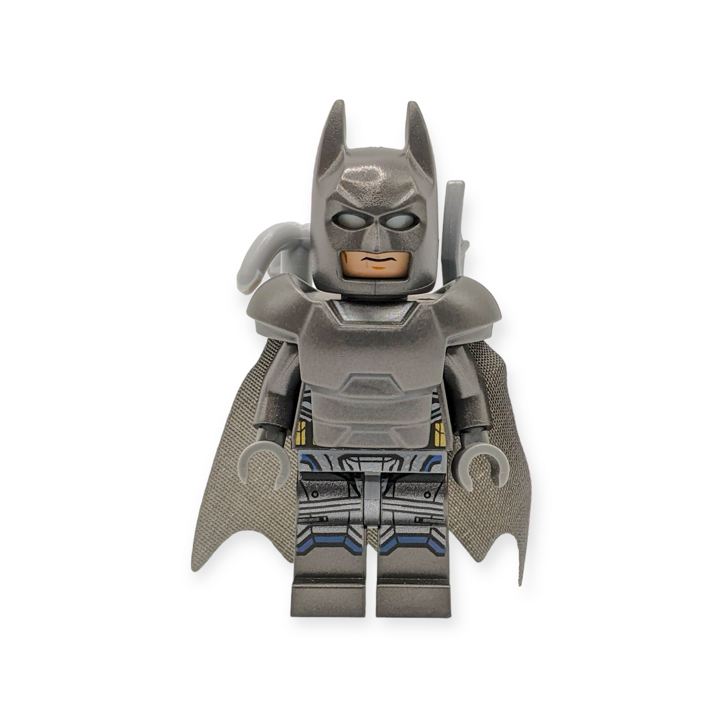 LEGO Minifigur Batman - Armored