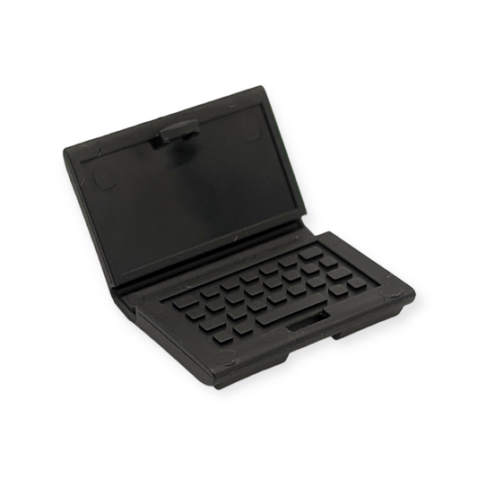 LEGO - Computer Laptop in Black