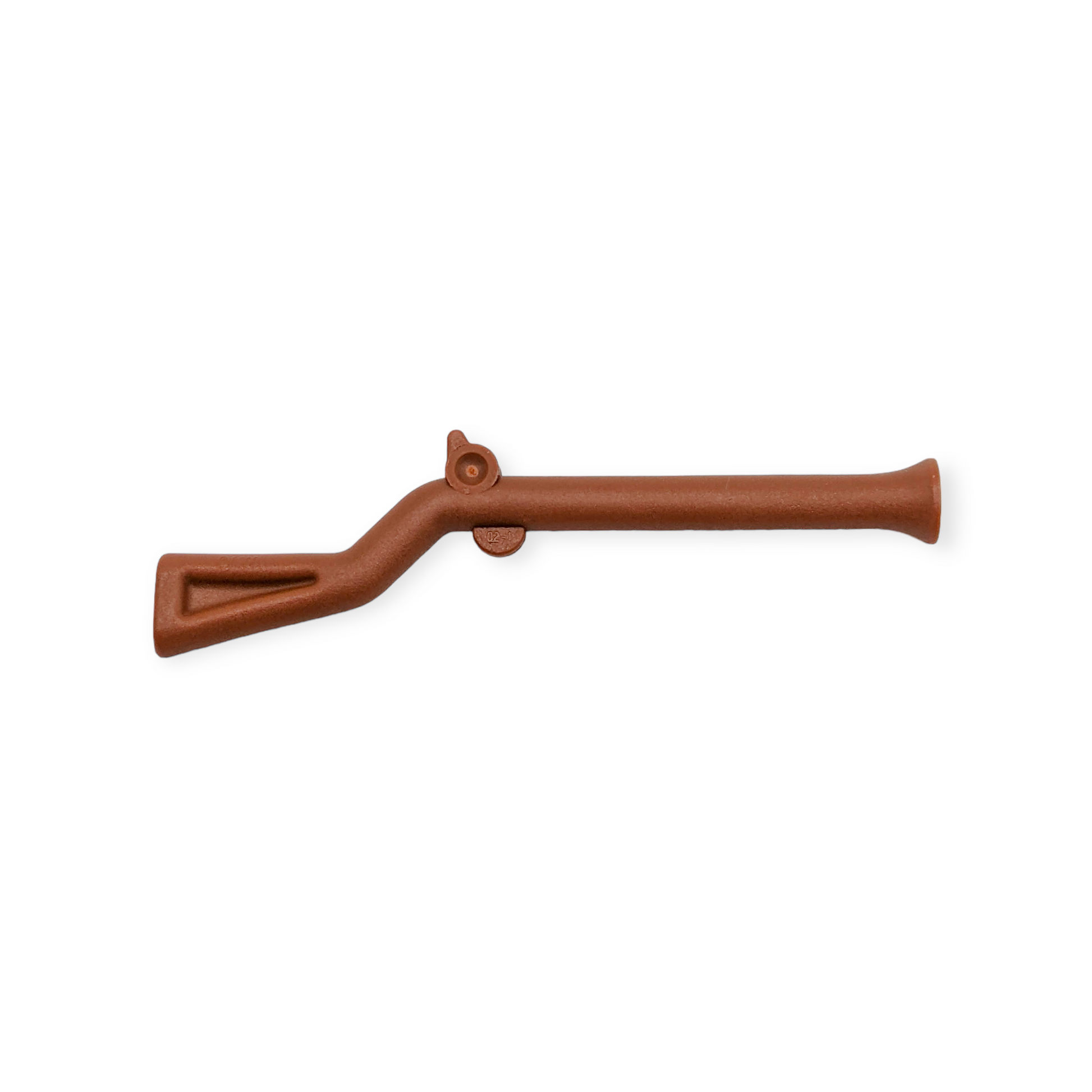 LEGO Part - 192 Rifle Flintlock Musket – Mjaysbricks.de®