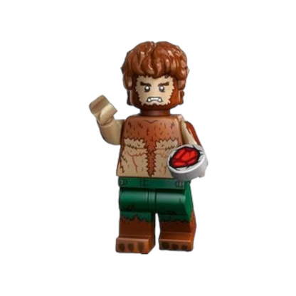 LEGO 71039 Marvel Serie 2 - The Werewolf