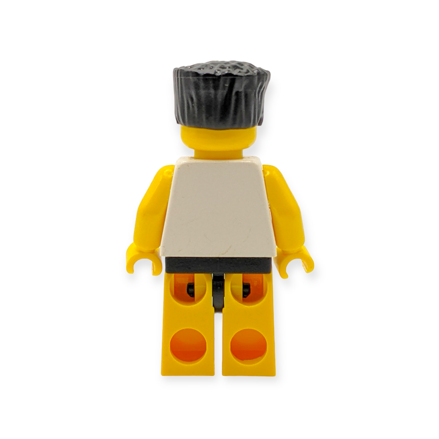 LEGO Minifigur Snap Lockitt ixs001