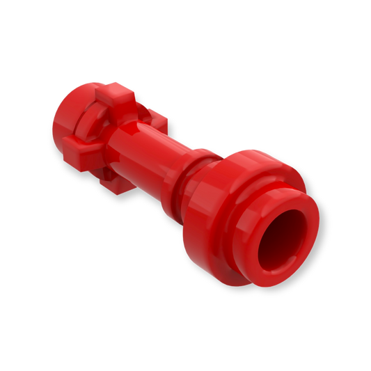 LEGO Lightsaber Griff - Red