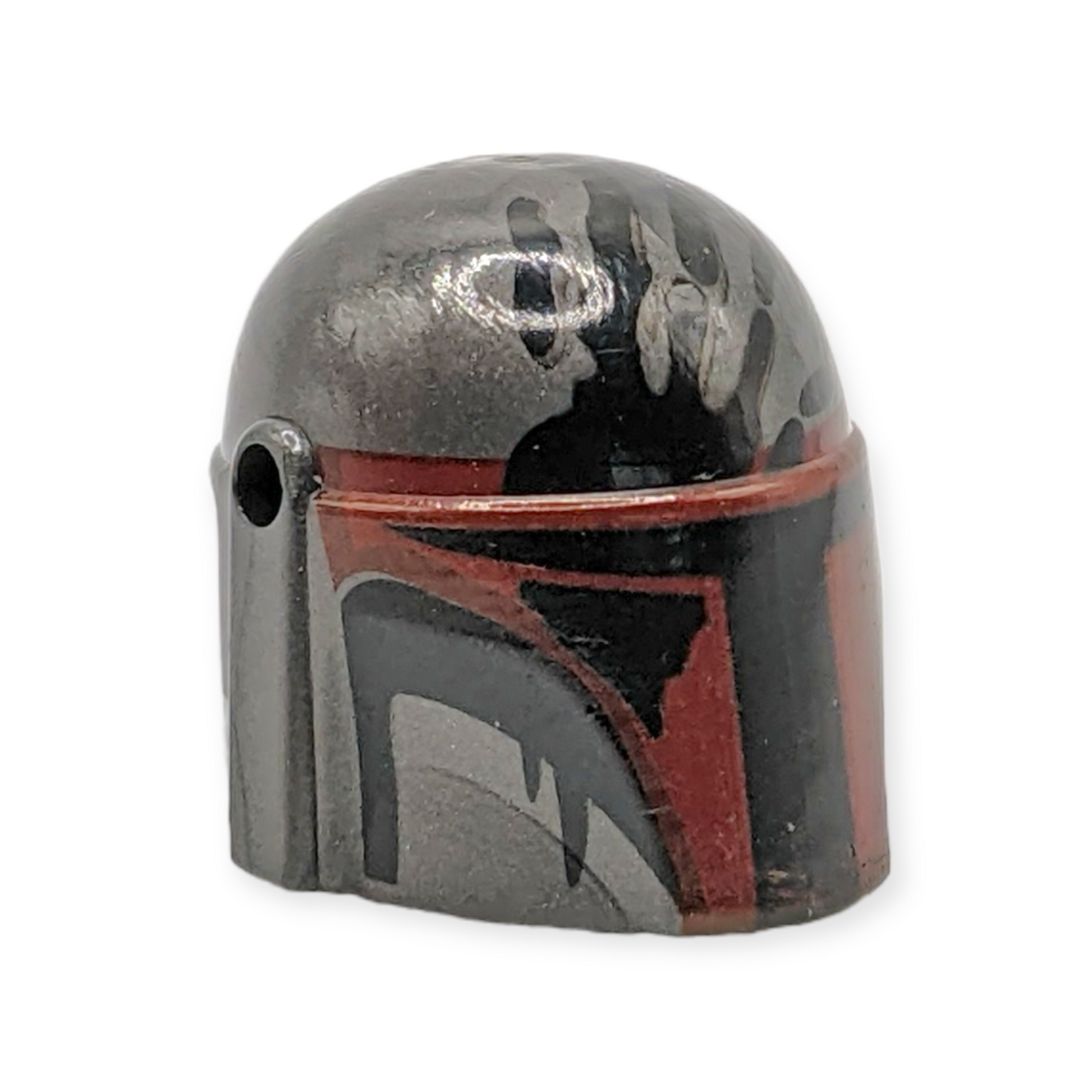 LEGO Mandalorian Helm sw0494 sw0495 Mjaysbricks