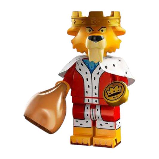 LEGO 71038 Disney - Prince John