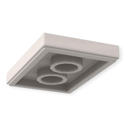 LEGO® Fliese 2x3 - Donut Werbeschild 1