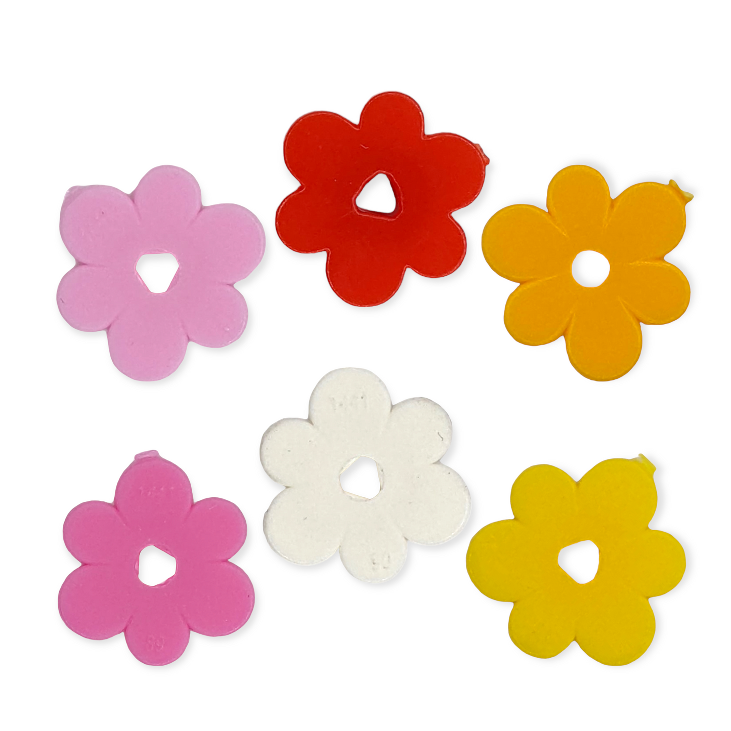 Blüte - verschiedenen Farben